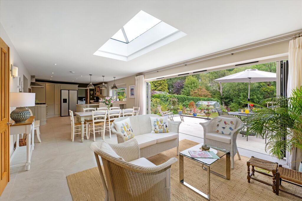 Image of Bramley Road, Silchester, Reading, Hampshire, RG7