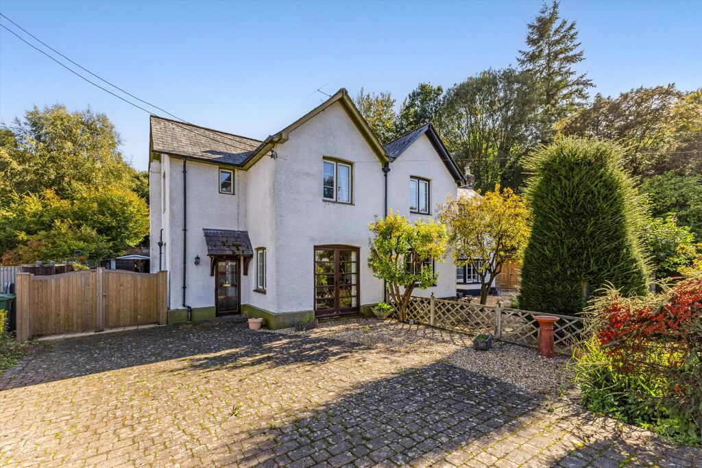 Image of Steventon, Basingstoke, Hampshire, RG25