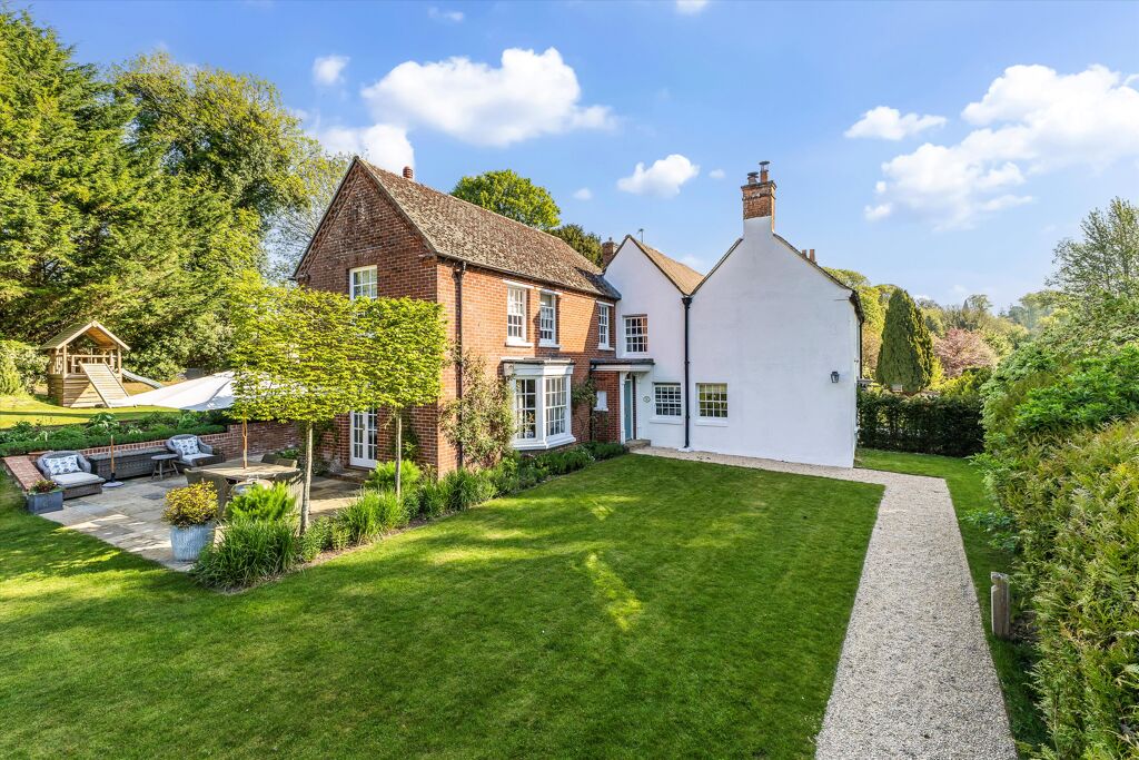 Image of Freefolk, Whitchurch, Hampshire, RG28