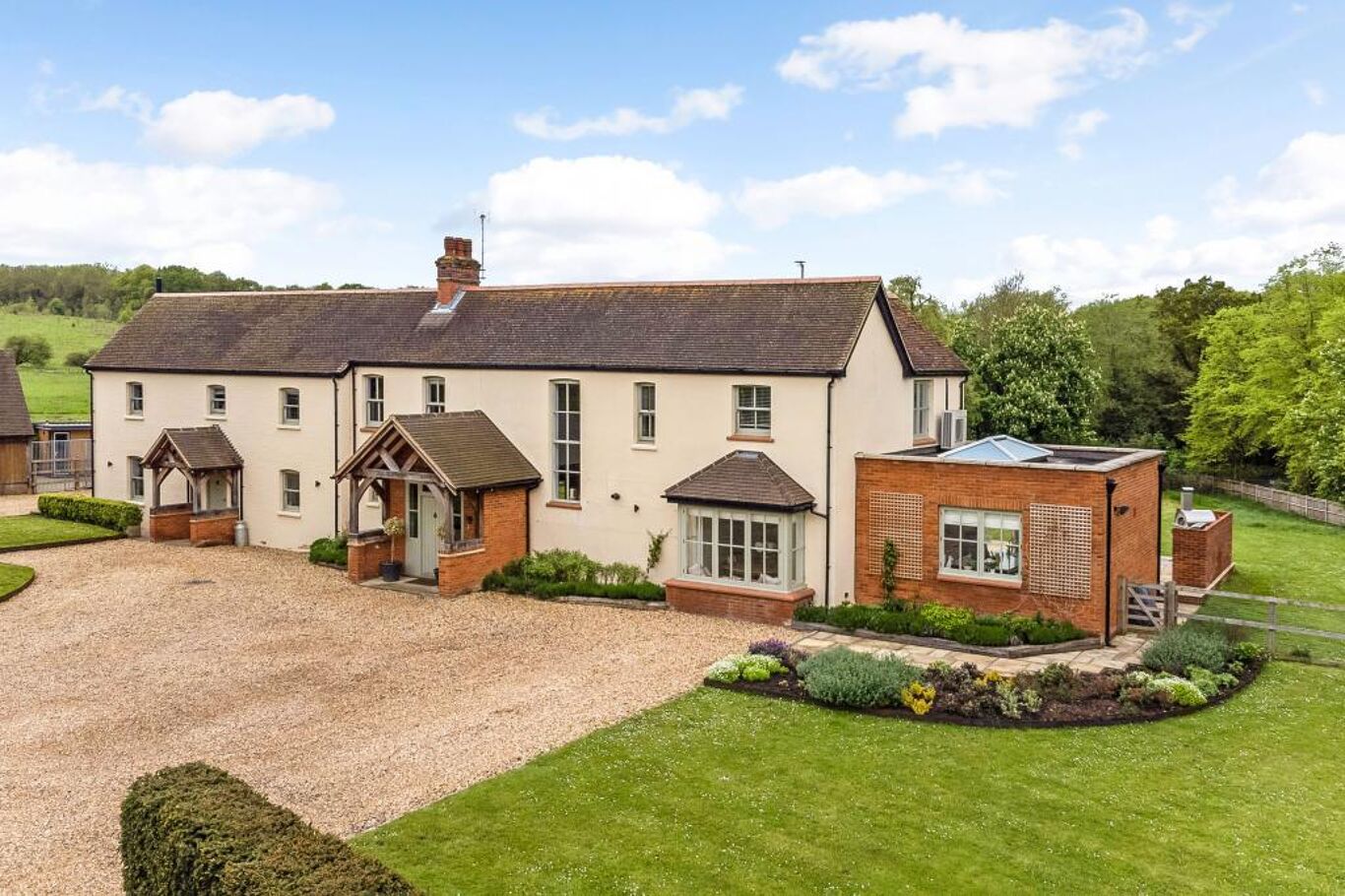Image of Sulhamstead Road, Burghfield, Reading, Berkshire RG30