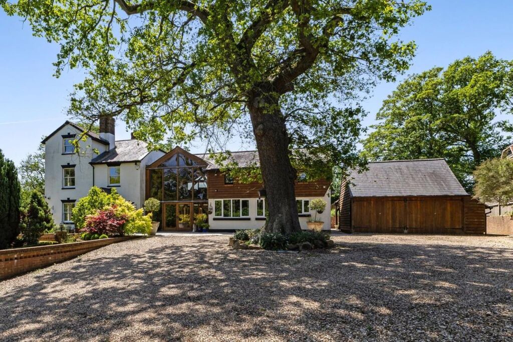 Image of Steventon, Basingstoke, Hampshire RG25