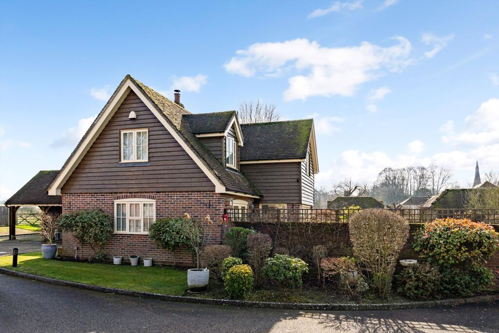 Image of Farriers Close, Preston Candover, Basingstoke, Hampshire RG25