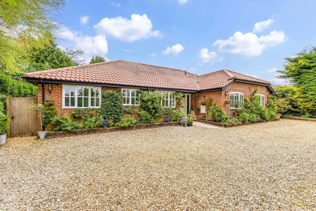 Image of Dummer, Hampshire RG25
