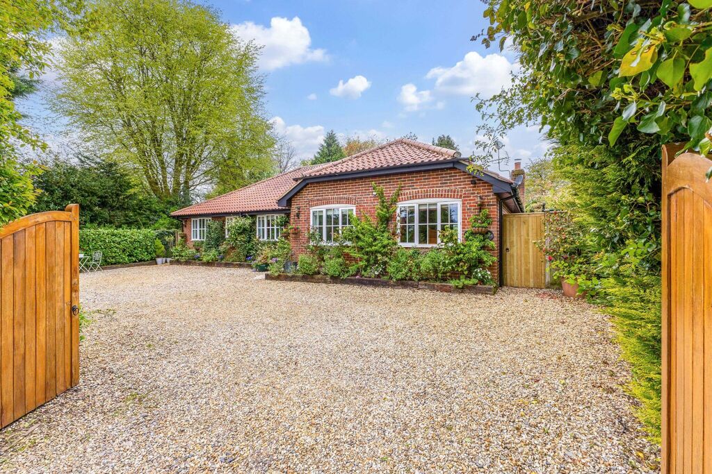 Image of Dummer, Hampshire RG25
