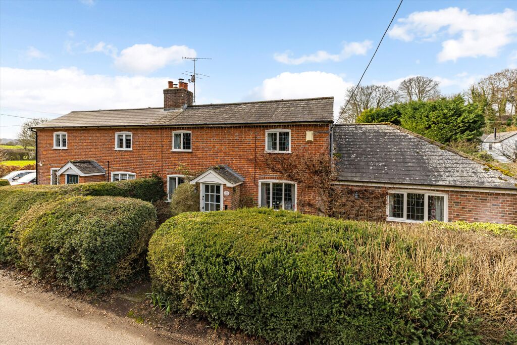 Image of Steventon, Basingstoke, Hampshire RG25