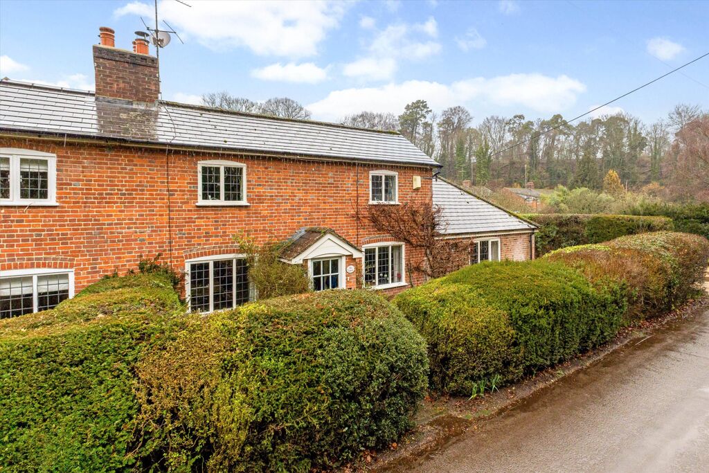 Image of Steventon, Basingstoke, Hampshire RG25