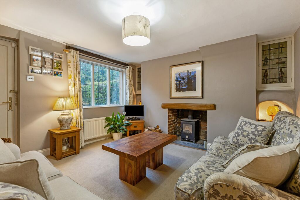 Image of Steventon, Basingstoke, Hampshire RG25