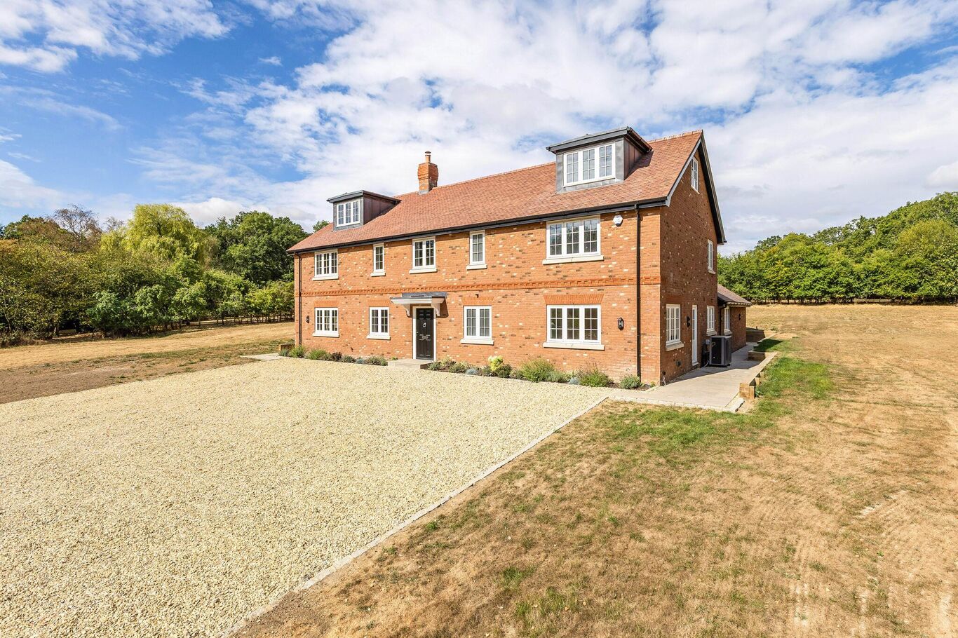 Image of Common Road, Headley, Thatcham, Hampshire RG19