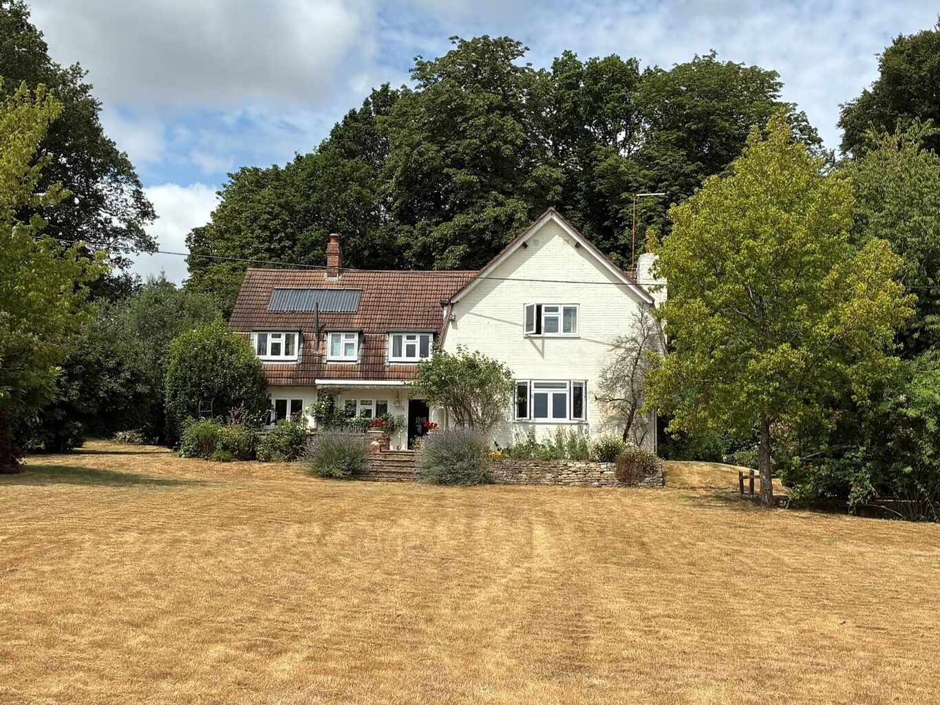 Image of Shalden, Alton, Hampshire GU34