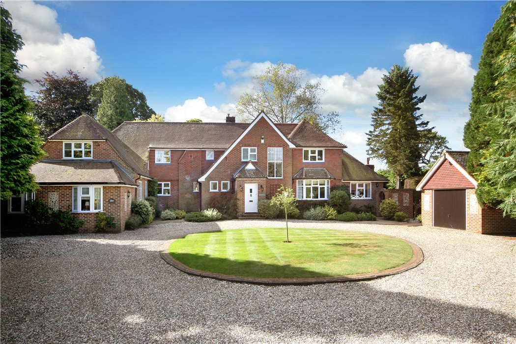 Estate Agents in Basingstoke Knight Frank (UK)