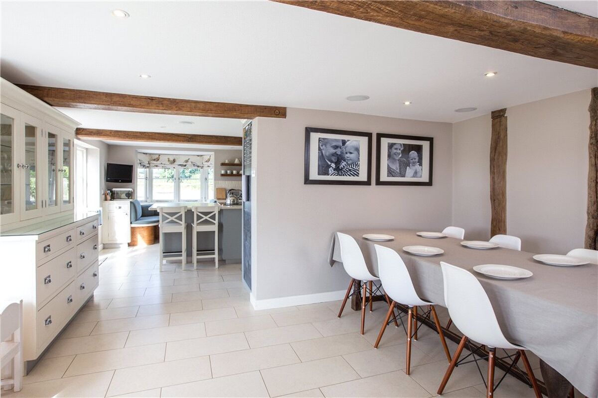 house for sale in Monk Sherborne, Tadley, Hampshire, RG26 BSK090150