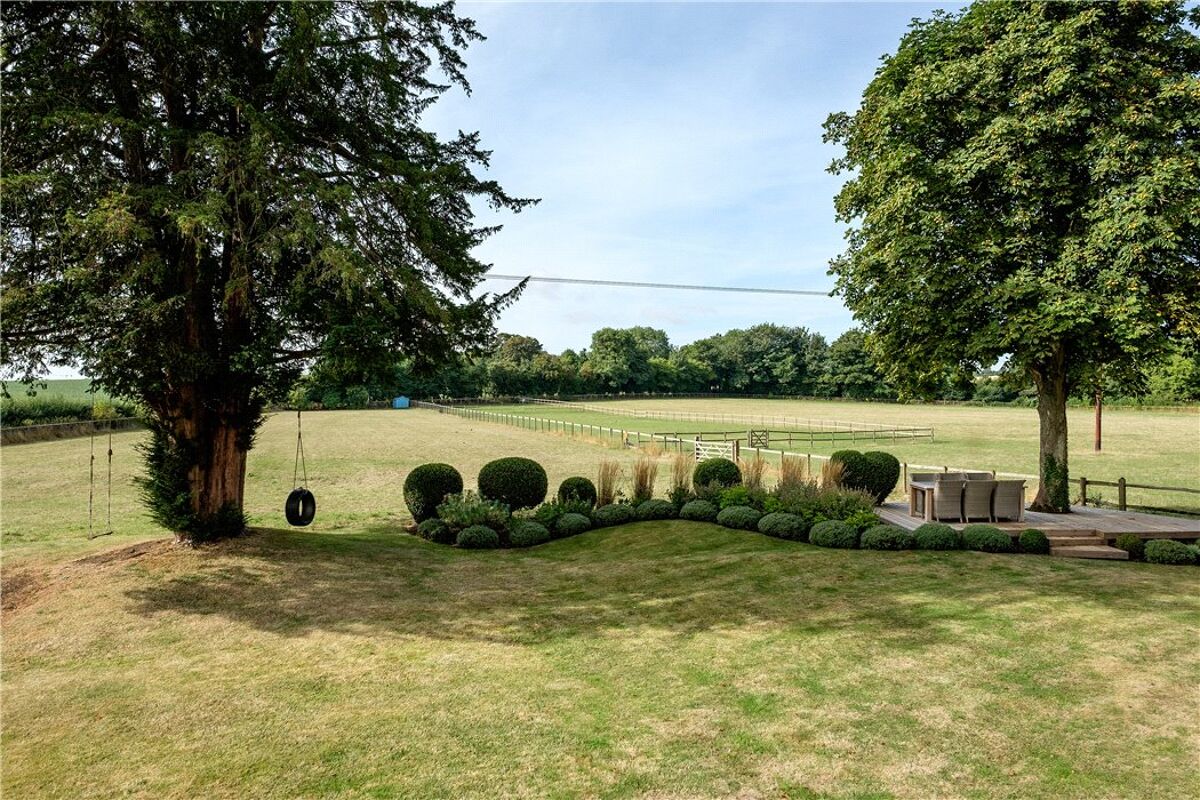 house for sale in Monk Sherborne, Tadley, Hampshire, RG26 BSK090150