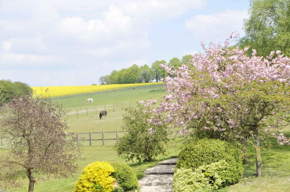 house for sale in Hannington Road, Hannington, Hampshire BSK100077