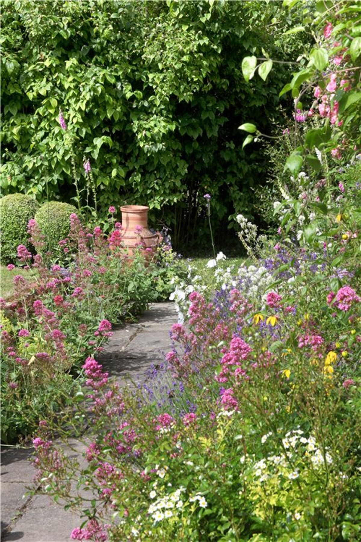 house for sale in Mill Lane, Hartley Wespall, Hook, Hampshire, RG27