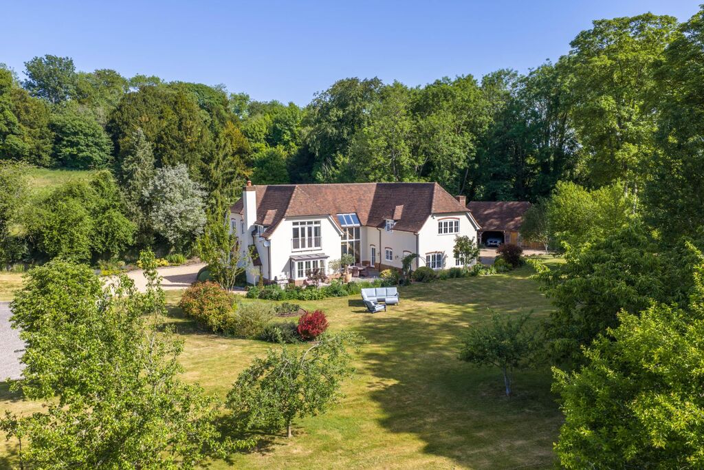 Image of Steventon, Basingstoke, Hampshire, RG25