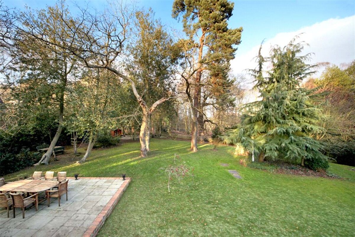 house for sale in Bunces Shaw Road, Farley Hill, Reading, Berkshire