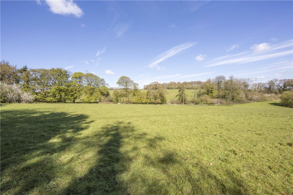 house for sale in Hannington, Hampshire, RG26 BSK120073 Knight Frank