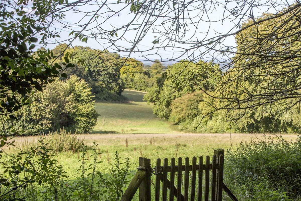 house for sale in Hannington, Hampshire, RG26 BSK120073 Knight Frank