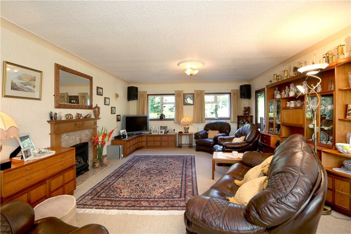 house for sale in Mary Lane, North Waltham, Basingstoke, Hampshire