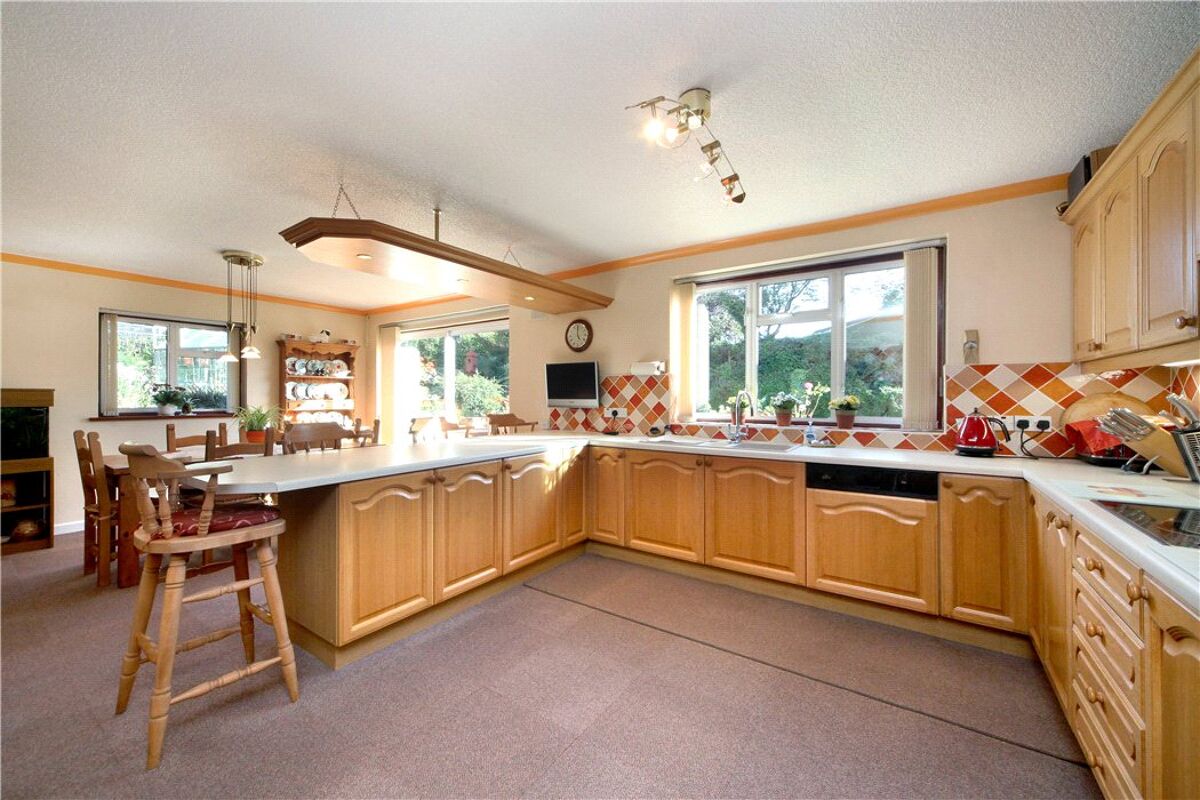 house for sale in Mary Lane, North Waltham, Basingstoke, Hampshire