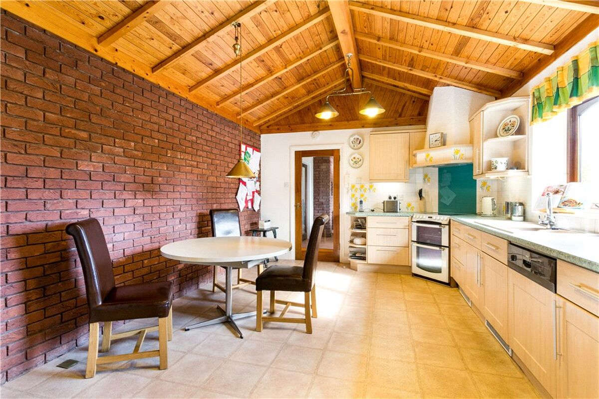 bungalow for sale in Lower Sandhurst Road, Finchampstead, Wokingham