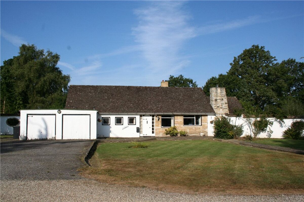 house for sale in Church Road, Tadley, Hampshire, RG26 BSK130218