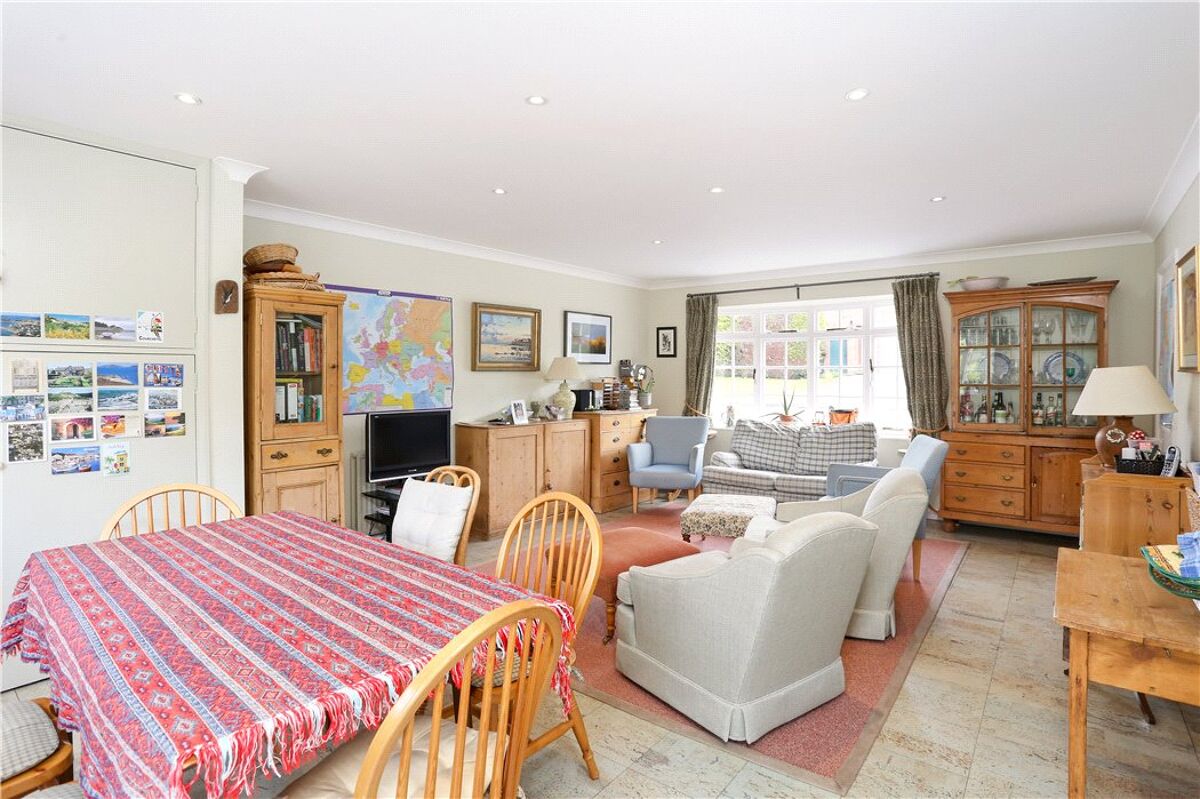 house for sale in Paddock Fields, Old Basing, Basingstoke, Hampshire