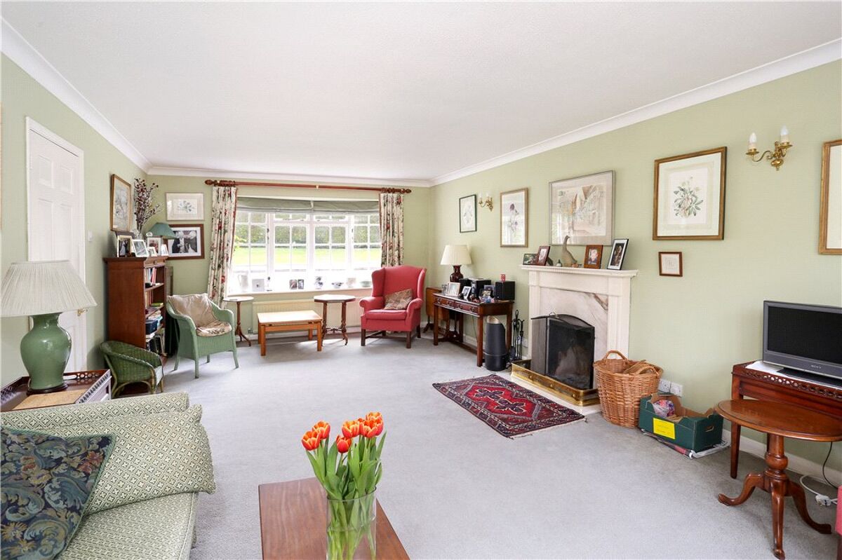 house for sale in Paddock Fields, Old Basing, Basingstoke, Hampshire