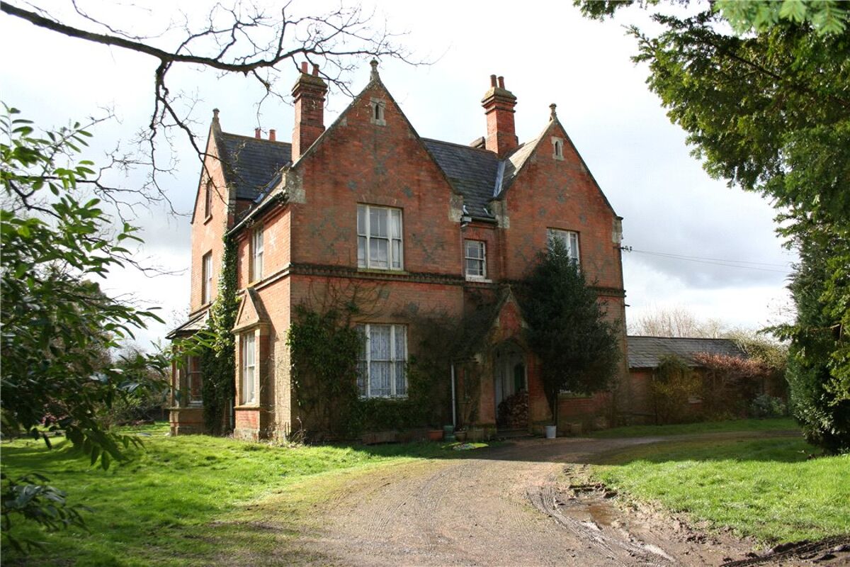 house for sale in Silchester, Reading, Berkshire, RG7 BSK140043 Knight Frank