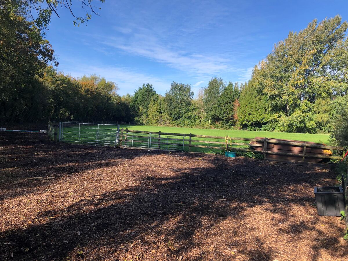 house for sale in The Green, North Warnborough, Hook, Hampshire, RG29