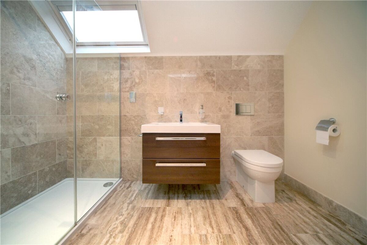 house for sale in Crookham Common Road, Brimpton, Reading, Berkshire