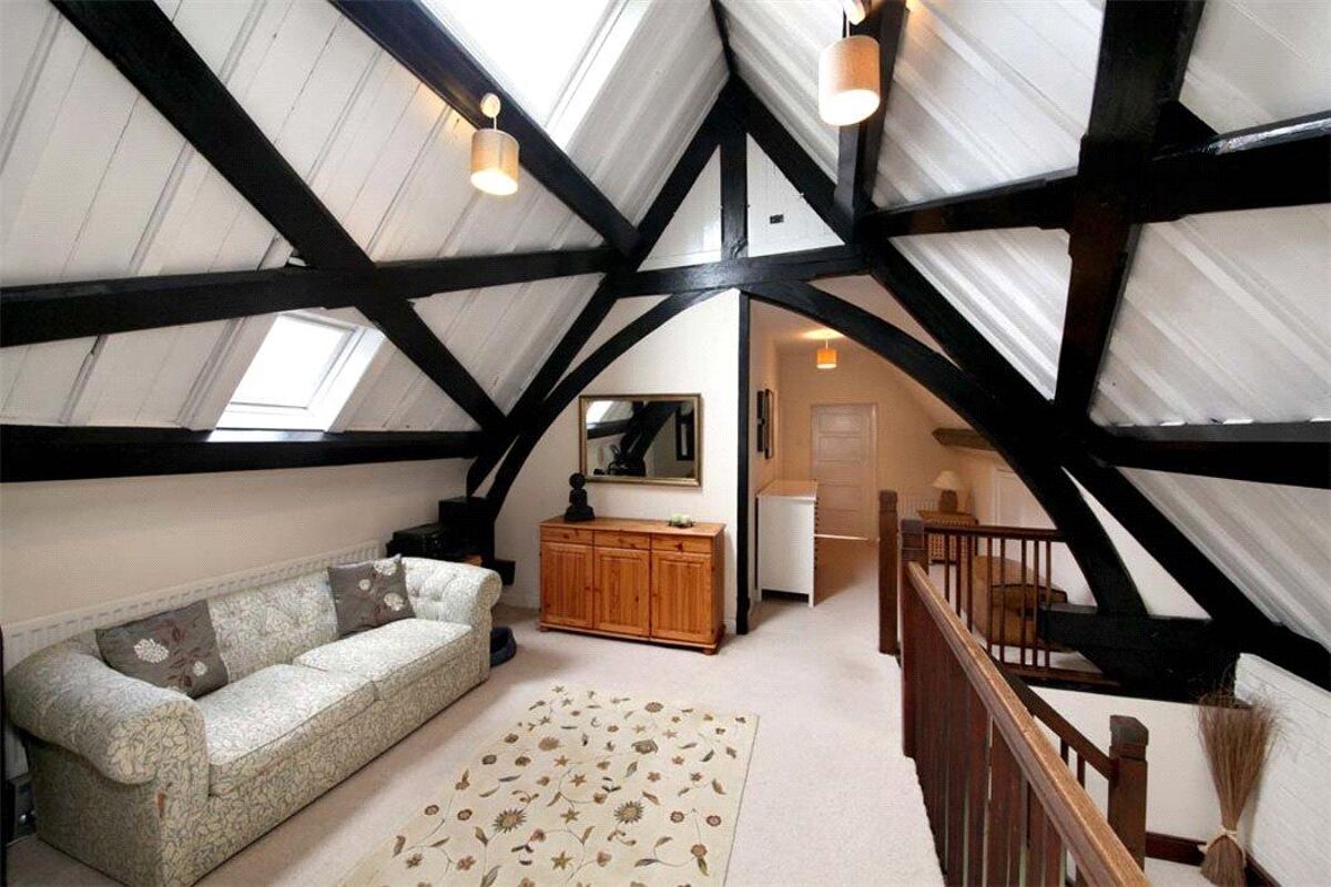 house for sale in Hartley Wespall, Hook Hampshire RG27 BSK150200