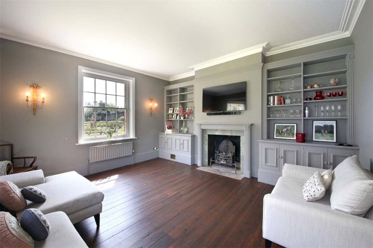 house for sale in Newnham Lane, Old Basing, Basingstoke, Hampshire