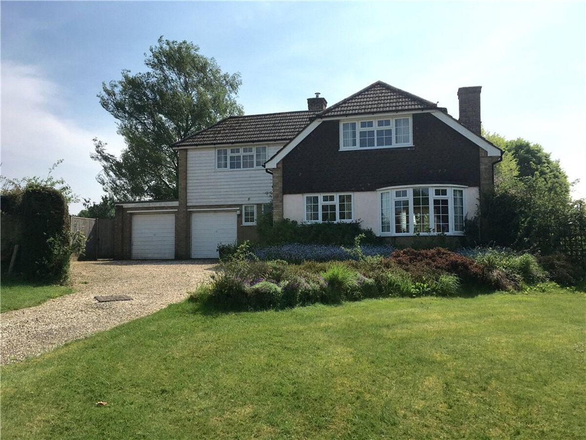 house for sale in Mary Lane, North Waltham, Basingstoke, Hampshire
