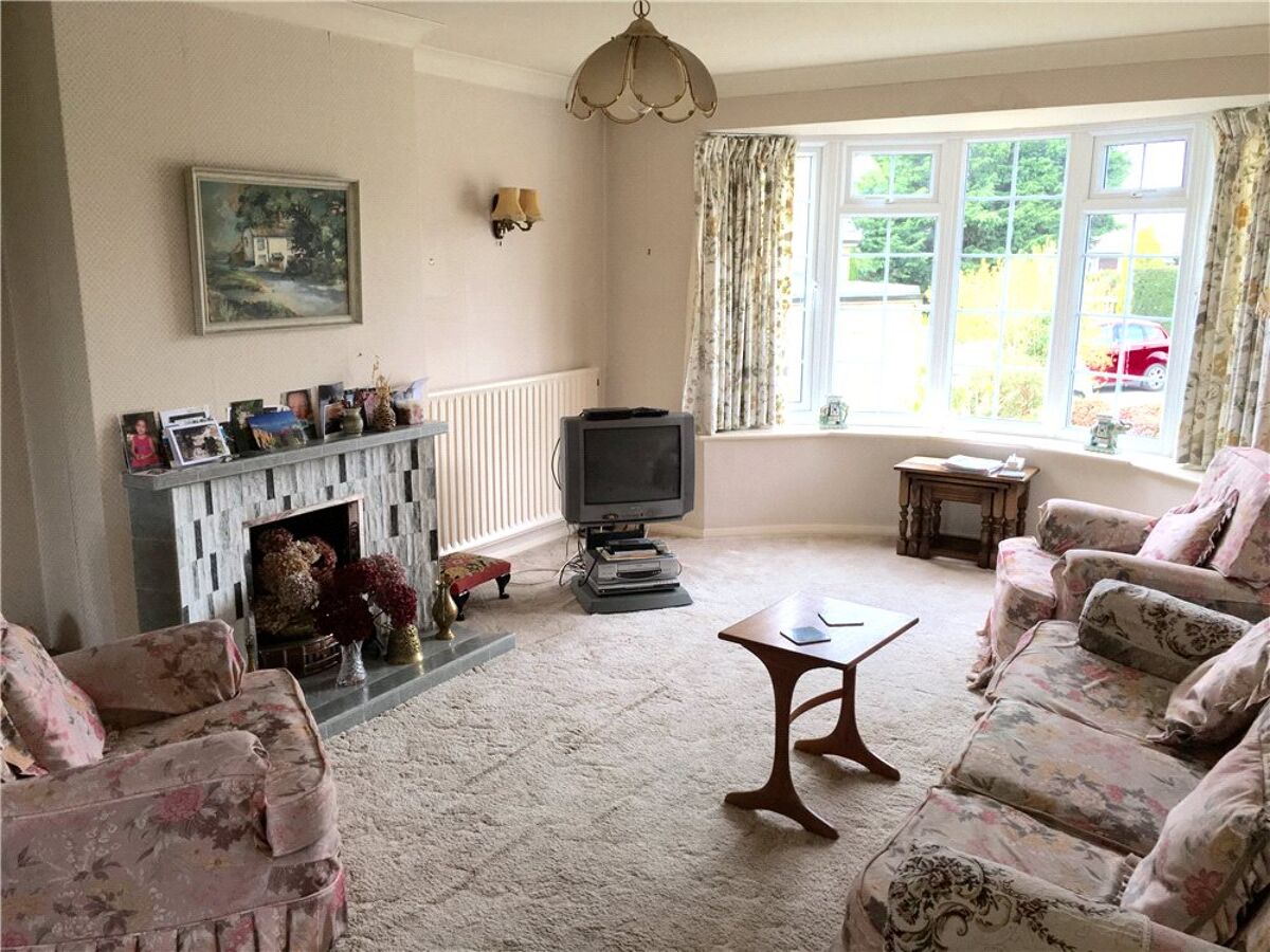 house for sale in Mary Lane, North Waltham, Basingstoke, Hampshire