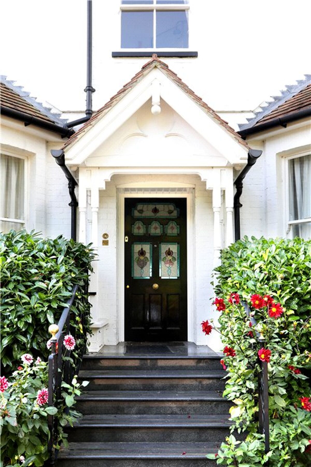 house for sale in Sherfield Green, SherfieldonLoddon, Hook, Hampshire