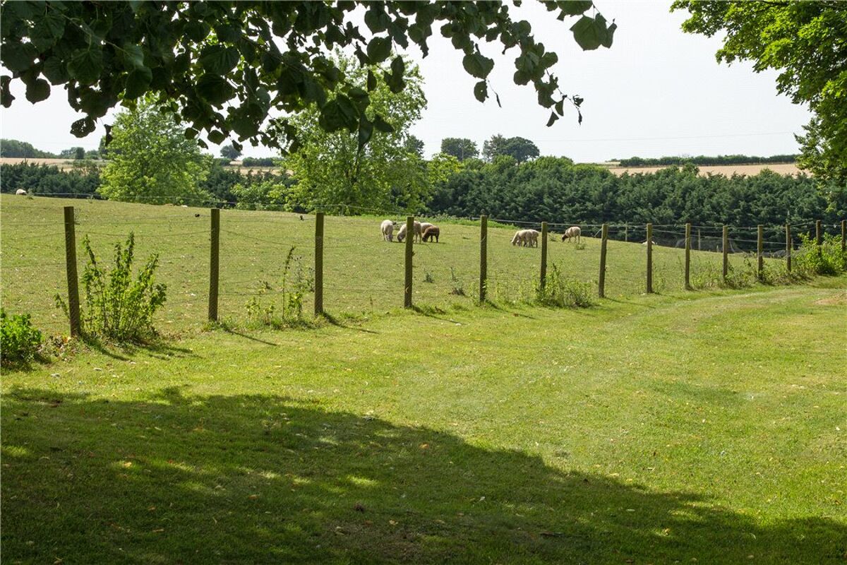 House For Sale In South Warnborough Hampshire RG29 BSK160176