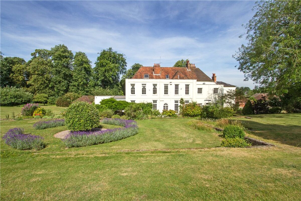 house for sale in South Warnborough, Hampshire, RG29 BSK160176