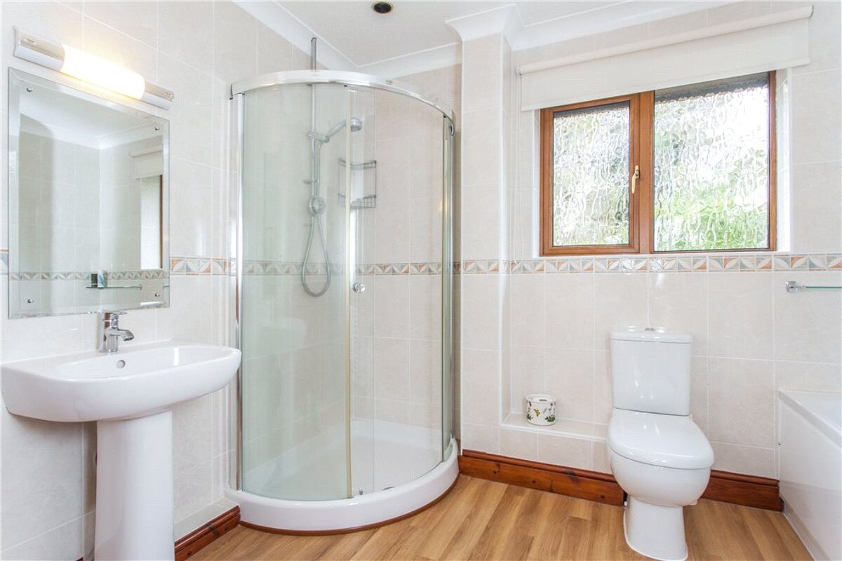 house for sale in Cliddesden Court, Basingstoke, Hampshire, RG21