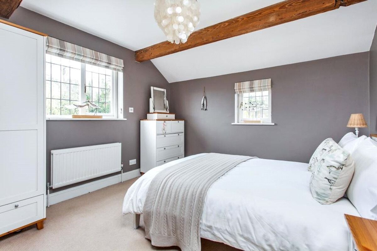 house for sale in Steventon, Basingstoke, Hampshire, RG25 BSK170040