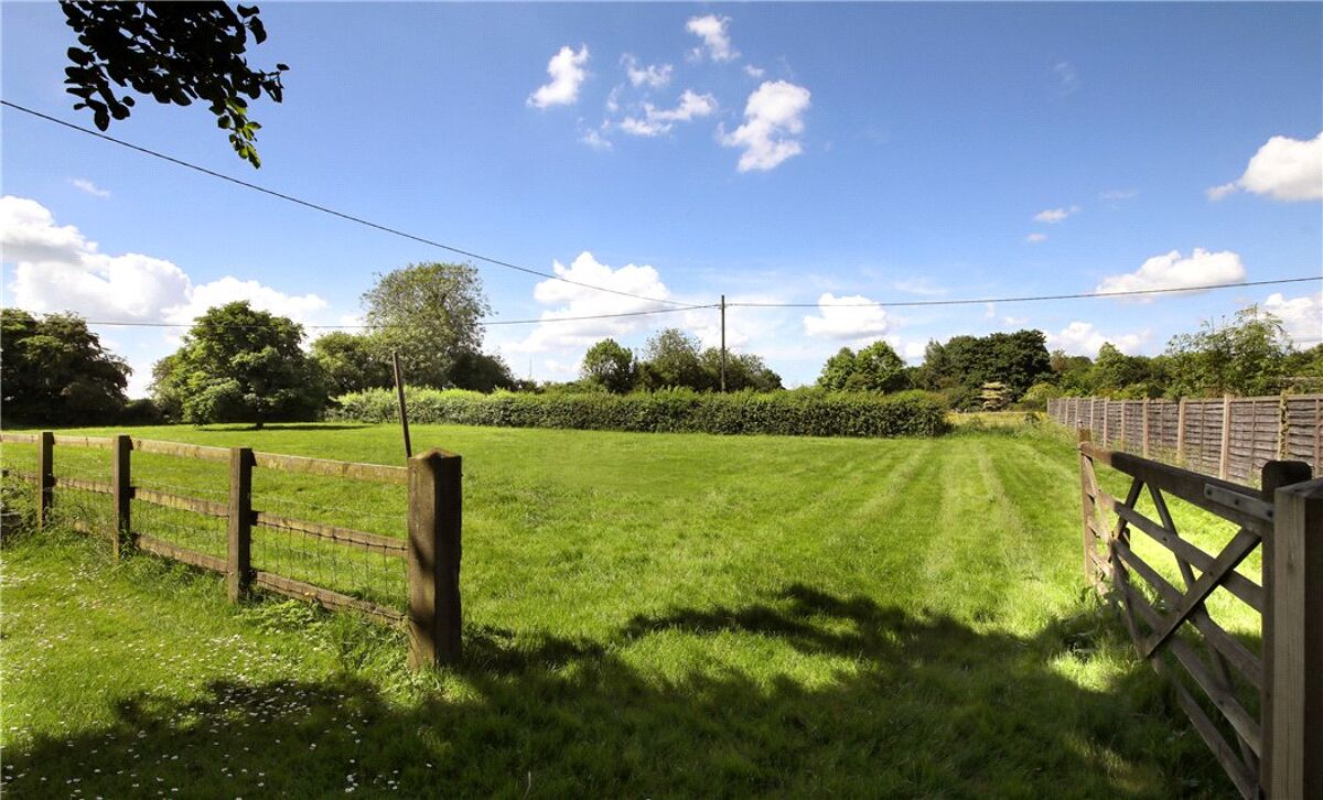 house for sale in Hannington, Tadley, Hampshire, RG26 BSK170212