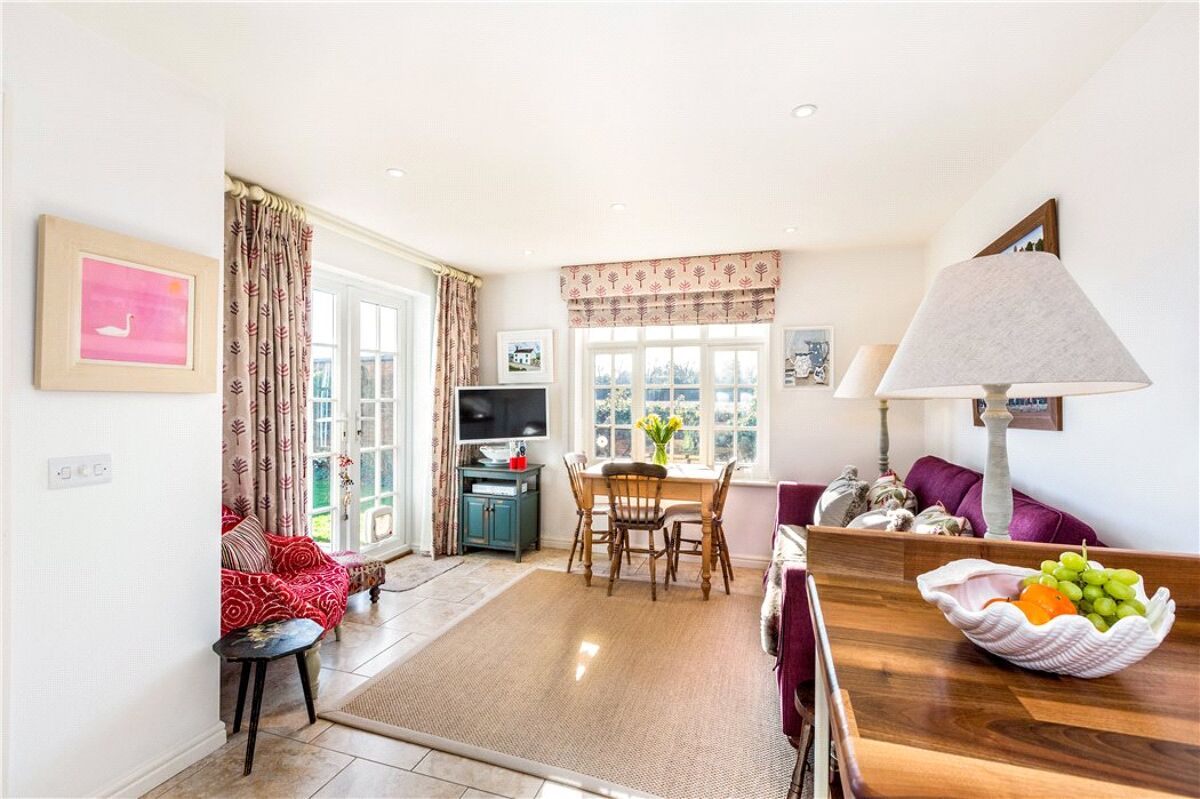 house for sale in Nightingale Lane, Mortimer, Reading, Berkshire, RG7