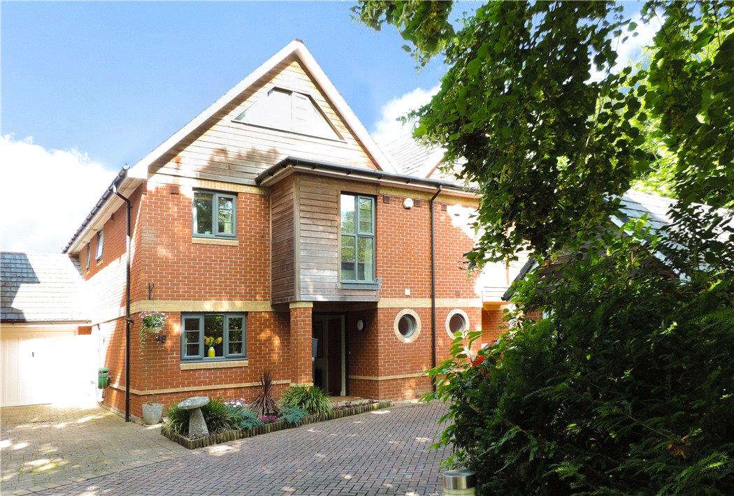 Estate Agents in Basingstoke Knight Frank (UK)