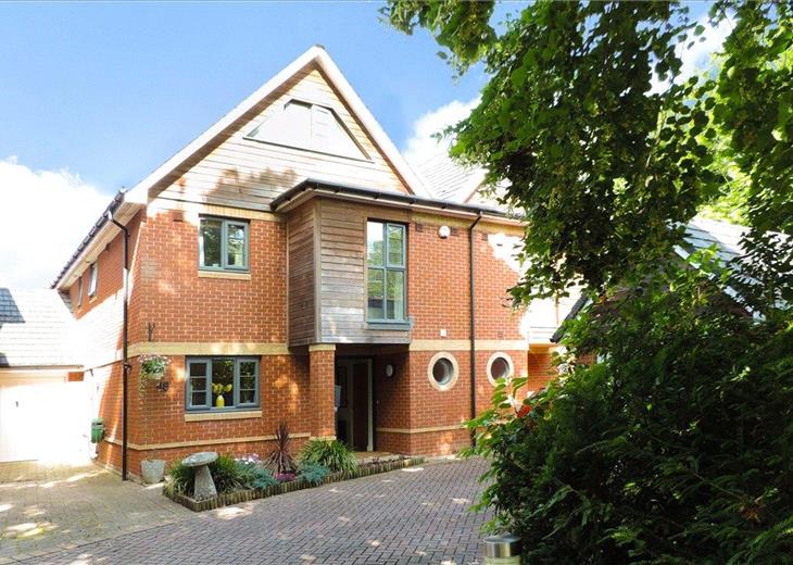 Property for Sale in Basingstoke Houses for Sale Knight Frank (UK)