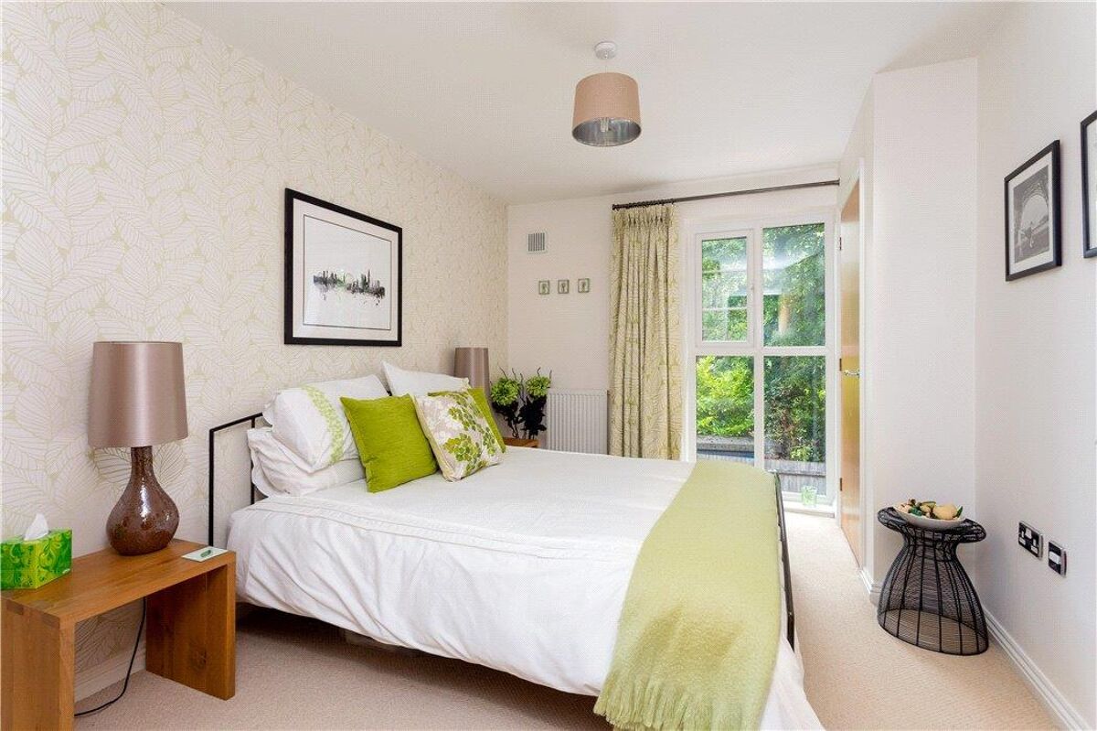 house for sale in Cliddesden Road, Basingstoke, Hampshire, RG21