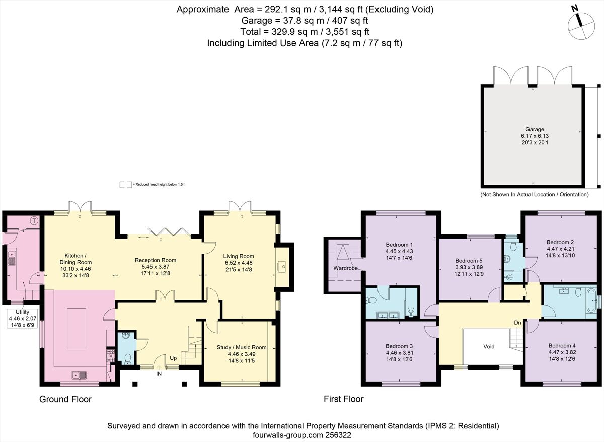 house for sale in Dogmersfield, Hook, Hampshire RG27 BSK190118