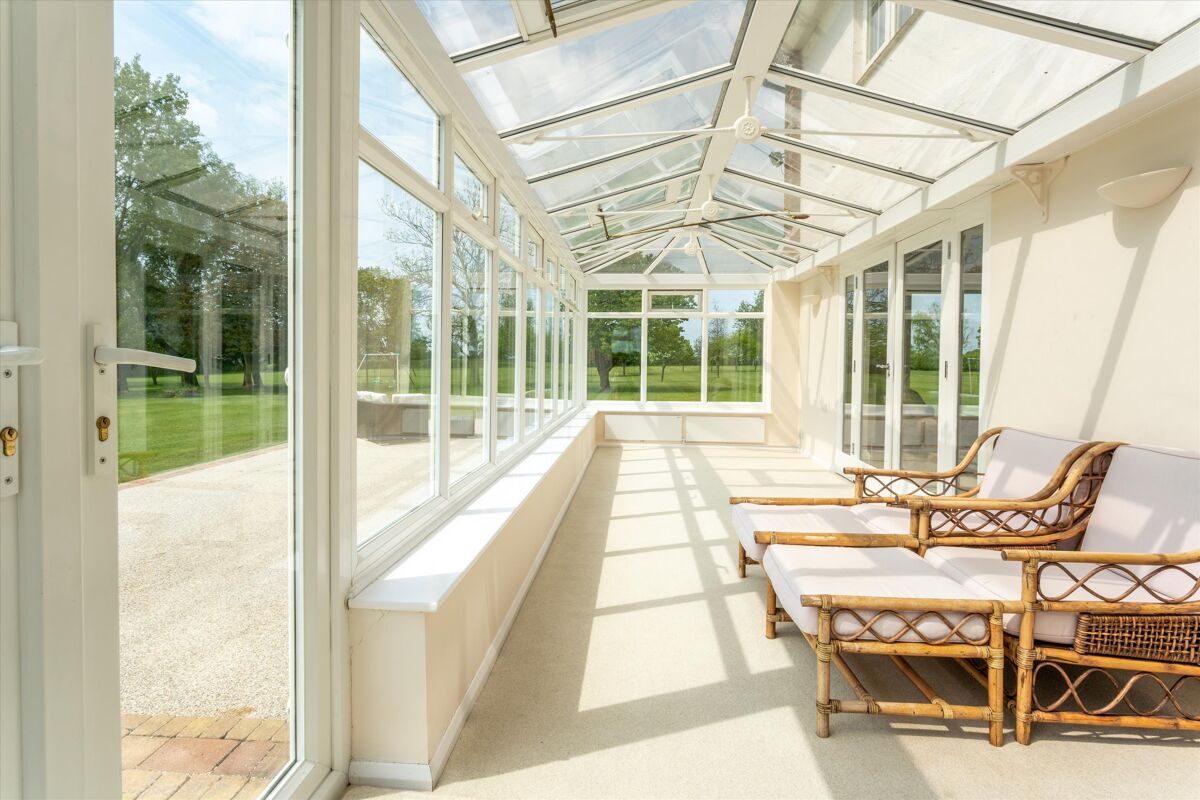 house for sale in Bardfield End Green, Thaxted, Dunmow, Essex, CM6