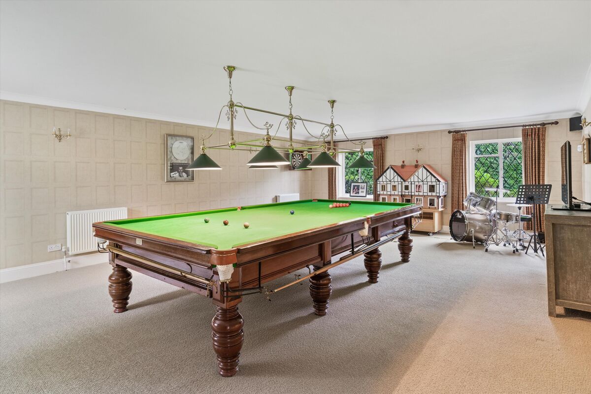 house for sale in Westland Green, Little Hadham, Ware, Hertfordshire