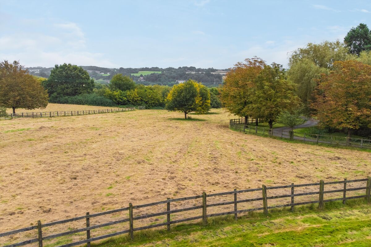 house for sale in Westland Green, Little Hadham, Ware, Hertfordshire