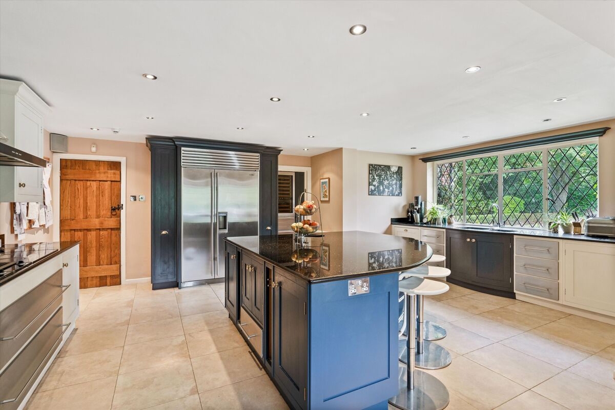 house for sale in Westland Green, Little Hadham, Ware, Hertfordshire